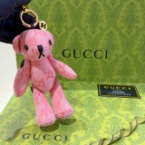 Gucci New Classic Versatile Keychain Bag Buckle