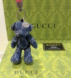 Gucci New Classic Versatile Keychain Bag Buckle