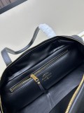Balenciaga New Classic Bowling Bag Shoulder Bag Size: 31x12x12 CM