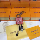 Louis Vuitton New Bag Pendant Data Cable Portable Fast Charge 2.5A