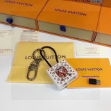 Louis Vuitton New Bag Pendant Data Cable Portable Fast Charge 2.5A