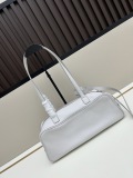 Balenciaga New Classic Bowling Bag Shoulder Bag Size: 31x12x12 CM