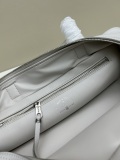 Balenciaga New Classic Bowling Bag Shoulder Bag Size: 31x12x12 CM