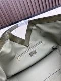 Yves Saint Laurent New Fashion Tote Bag Handbag Size: 37X32X22 CM