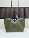 Yves Saint Laurent New Fashion Tote Bag Handbag Size: 37X32X22 CM