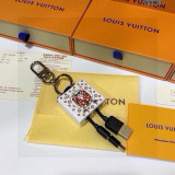 Louis Vuitton New Bag Pendant Data Cable Portable Fast Charge 2.5A