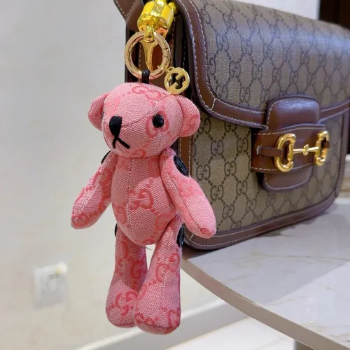 Gucci New Classic Versatile Keychain Bag Buckle