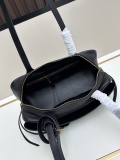 Balenciaga New Classic Bowling Bag Shoulder Bag Size: 31x12x12 CM