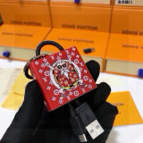 Louis Vuitton New Bag Pendant Data Cable Portable Fast Charge 2.5A