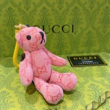 Gucci New Classic Versatile Keychain Bag Buckle
