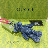 Gucci New Classic Versatile Keychain Bag Buckle