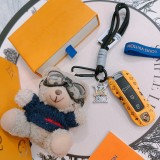 Louis Vuitton New Trendy Keychain Versatile Bag Pendant