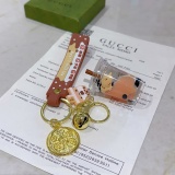 Gucci New Fashion Versatile Keychain Bag Buckle