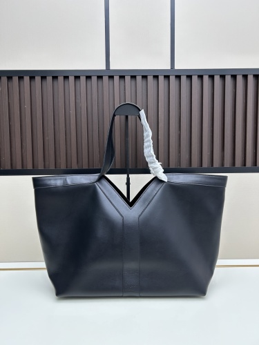 Yves Saint Laurent New Fashion Tote Bag Handbag Size: 37X32X22 CM