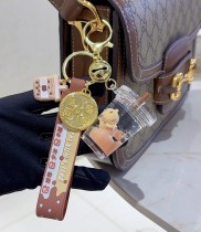 Gucci New Fashion Versatile Keychain Bag Buckle