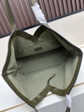 Yves Saint Laurent New Fashion Tote Bag Handbag Size: 37X32X22 CM
