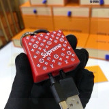 Louis Vuitton New Bag Pendant Data Cable Portable Fast Charge 2.5A