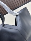 Yves Saint Laurent New Fashion Tote Bag Handbag Size: 37X32X22 CM