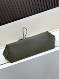 Yves Saint Laurent New Fashion Tote Bag Handbag Size: 37X32X22 CM