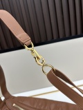 Dior New Classic Soft Diamond Grid Hobo Bag Shoulder Bag Size: 26 x 15 x 14 CM