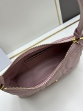 Dior New Classic Mini Shoulder Dumpling Bag Size: 19.5x14x7 CM