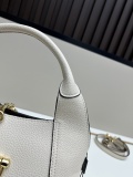Gucci New Classic Softbit Leather Handbag or Cross Bag Size: 27.5X21X16 CM
