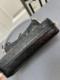 Chanel New Lingge Sheepskin Soft Hobo Leather Bag Size: 33X38 CM