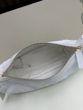 Dior New Classic Soft Diamond Grid Hobo Bag Shoulder Bag Size: 33 x 16 x 15 CM