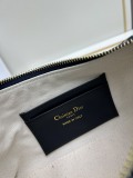Dior New Classic Mini Shoulder Dumpling Bag Size: 19.5x14x7 CM