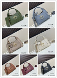 Gucci New Classic Softbit Leather Handbag or Cross Bag Size: 27.5X21X16 CM