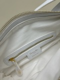 Dior New Classic Soft Diamond Grid Hobo Bag Shoulder Bag Size: 26 x 15 x 14 CM