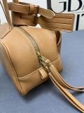 Balenciaga New Leather Tote Bag Shoulder Bag Size: 30.9 X11.9 X11.9 CM