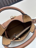 Gucci New Classic Softbit Leather Handbag or Cross Bag Size: 27.5X21X16 CM
