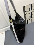 Chanel New Lingge Sheepskin Soft Hobo Leather Bag Size: 33X38 CM