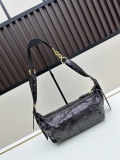 Dior New Classic Soft Diamond Grid Hobo Bag Shoulder Bag Size: 26 x 15 x 14 CM
