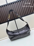 Dior New Classic Soft Diamond Grid Hobo Bag Shoulder Bag Size: 33 x 16 x 15 CM