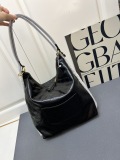 Chanel New Lingge Sheepskin Soft Hobo Leather Bag Size: 33X38 CM