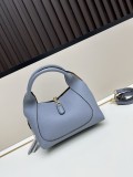 Gucci New Classic Softbit Leather Handbag or Cross Bag Size: 27.5X21X16 CM