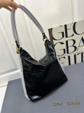 Chanel New Lingge Sheepskin Soft Hobo Leather Bag Size: 33X38 CM