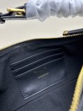 Dior New Classic Logo Mini Handbag Crossover Bag Size: 26x 12 x 7 CM