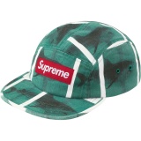 Supreme Fashion Sheep Shark Artist Baseball Hat