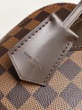 Louis Vuitton New Classic Versatile Vintage Handbag Crossbody Bag Size: 25 x 19 x 12 CM