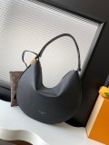 Louis Vuitton Fashion Low Key Cookie Handbag Shoulder Bag Size: 26 x 5 x 32 CM