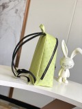 Louis Vuitton Fashion Discovery Slim Backpack Size: 38 x 13 x 28 CM