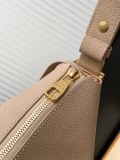 Louis Vuitton Fashion Low Key Cookie Handbag Shoulder Bag Size: 26 x 5 x 32 CM