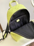 Louis Vuitton Fashion Discovery Slim Backpack Size: 38 x 13 x 28 CM