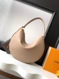 Louis Vuitton Fashion Low Key Cookie Handbag Shoulder Bag Size: 26 x 5 x 32 CM