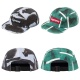 Supreme Fashion Sheep Shark Artist Baseball Hat