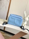 Louis Vuitton Fashion Discovery Slim Backpack Size: 38 x 13 x 28 CM