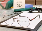 Gucci New Couple Fashion Versatile Optical Frame Size: 53-19-145